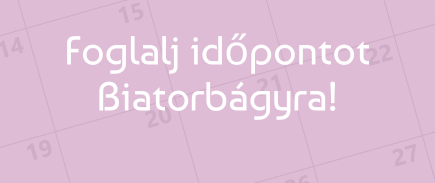 naptár Biatorbágy