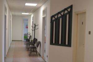 hétszínvirág sóterápia Székesfehérvár