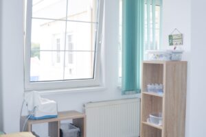 hétszínvirág sóterápia Székesfehérvár