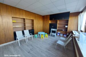 Hátszínvirág Sóterápia Győr