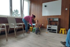 Hátszínvirág Sóterápia Győr