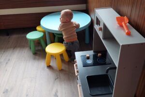 Hátszínvirág Sóterápia Győr