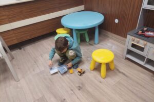 Hátszínvirág Sóterápia Győr