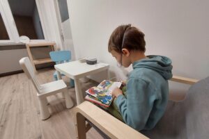 Hátszínvirág Sóterápia Győr