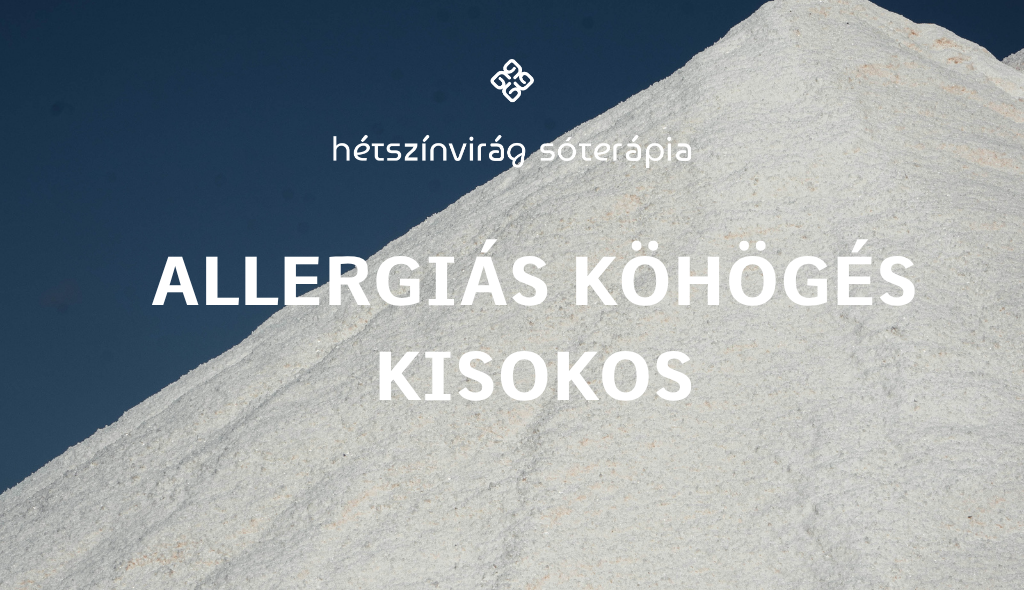 allergiás köhögés kisokos